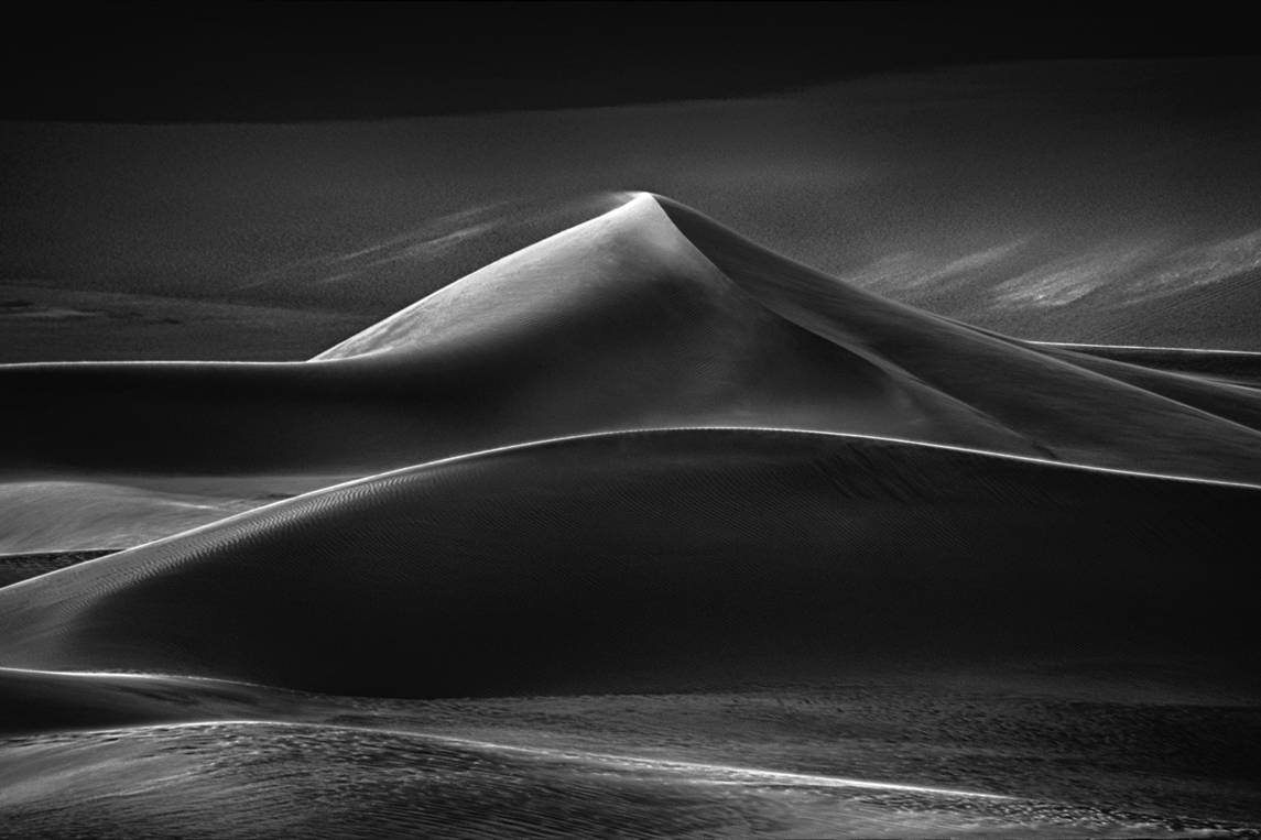 Breath Of Wind, Desert Stories Series (Photo Edition), Nik Barte
