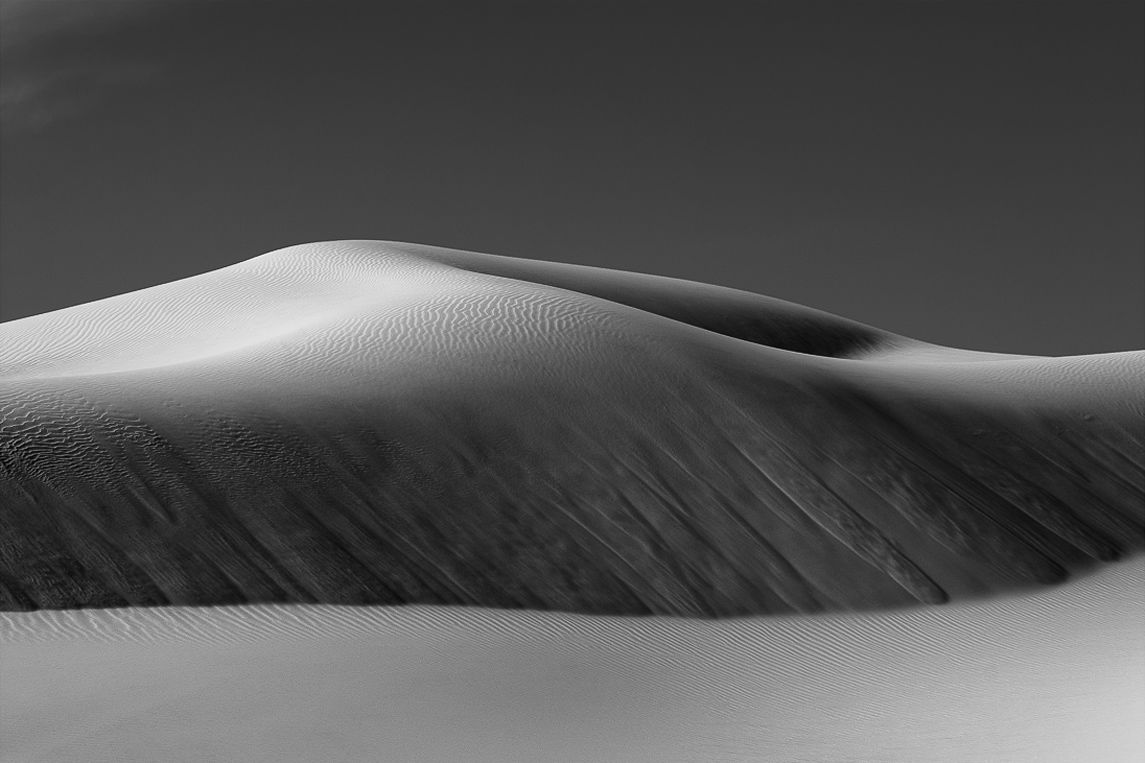 Sensual Dough, Reverse Bodyscapes Series, Nik Barte