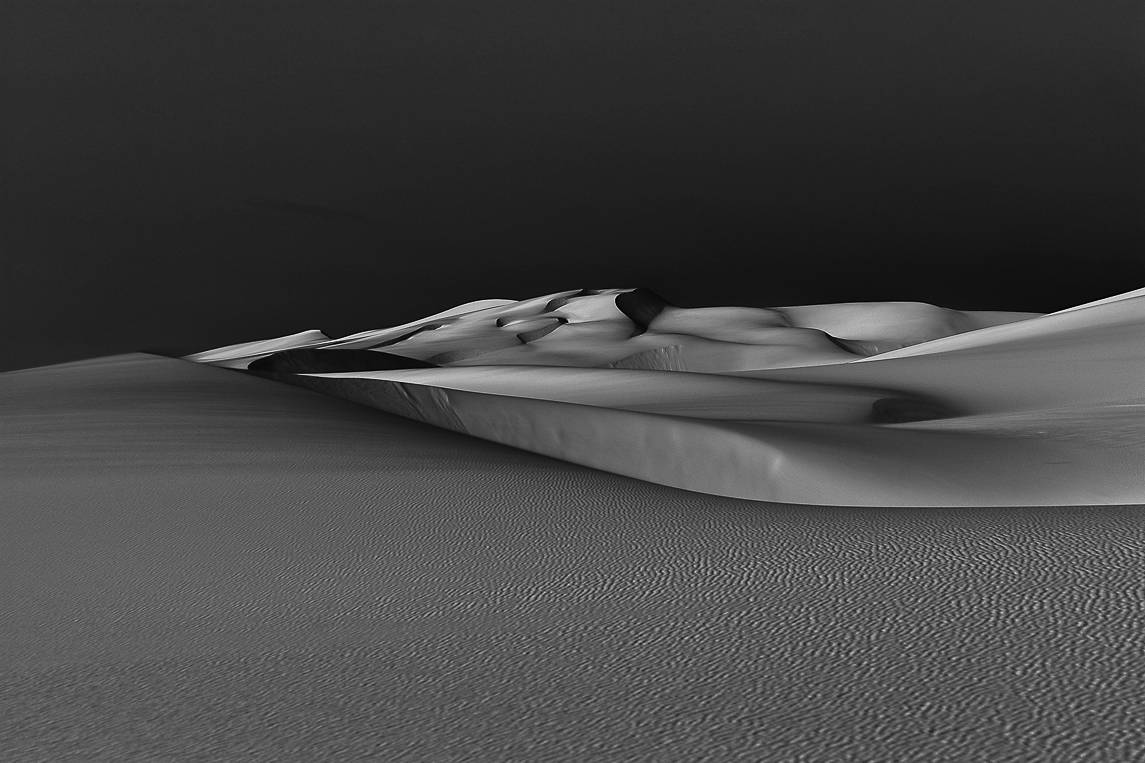The Ocean Of Illusions, DUNES Unveiled Beauties Series, Nik Barte