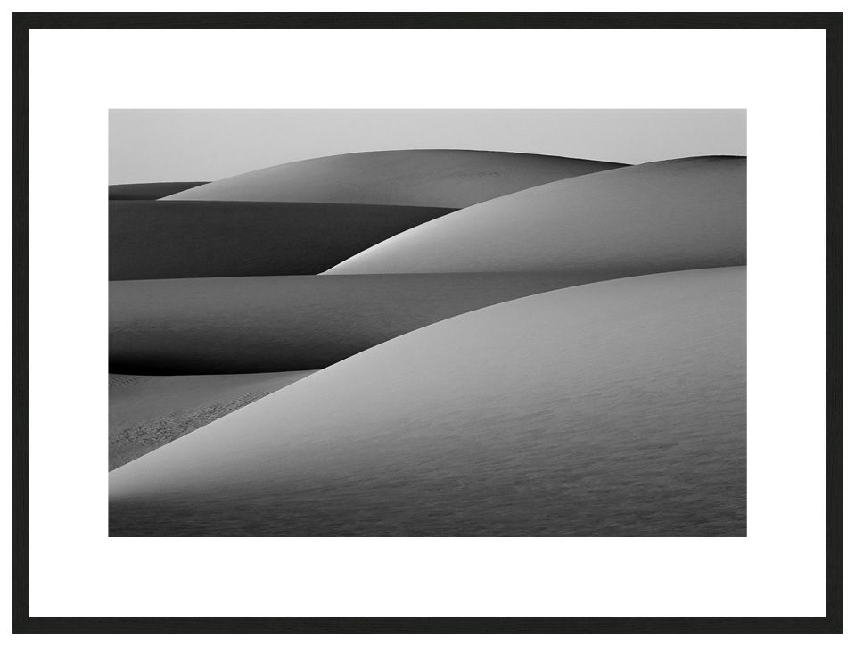 Mothers with frame, Reverse Bodyscapes Series, Nik Barte