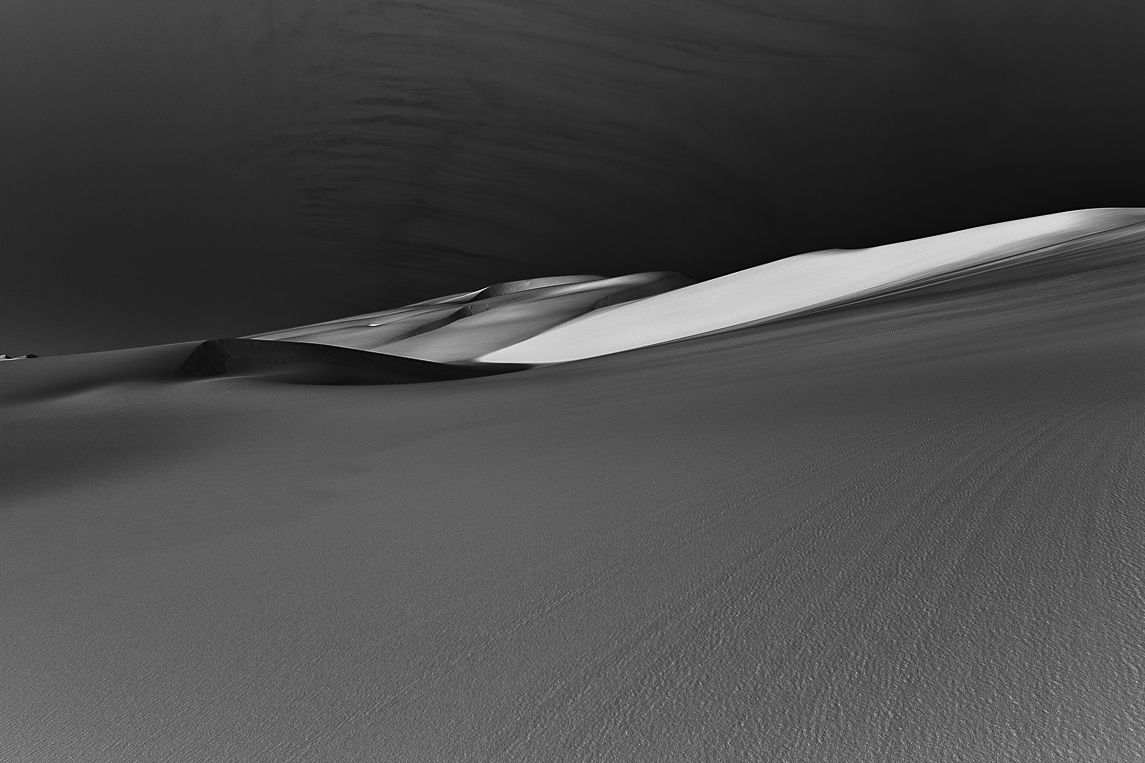 The Path Of Bravery, DUNES Unveiled Beauties Series, Nik Barte