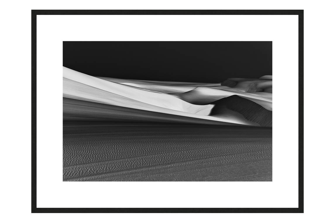 Escape The Fate with frame, DUNES Unveiled Beauties Series, Nik Barte