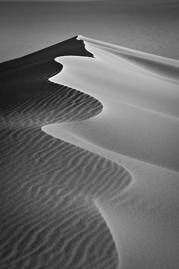 Over The Top, Desert Stories Series (Photo Edition), Nik Barte