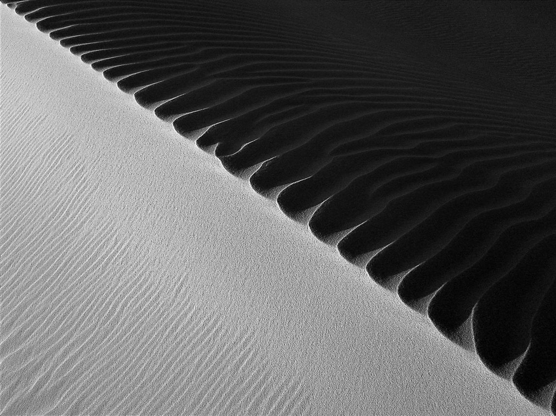 Side by Side, Desert Stories Series, Nik Barte