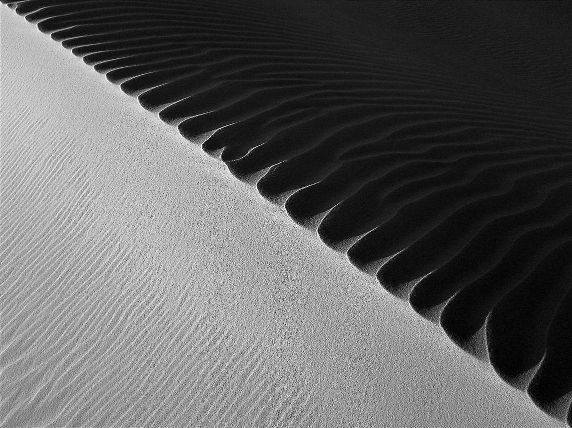 Side by Side, Desert Stories Series (Photo Edition), Nik Barte