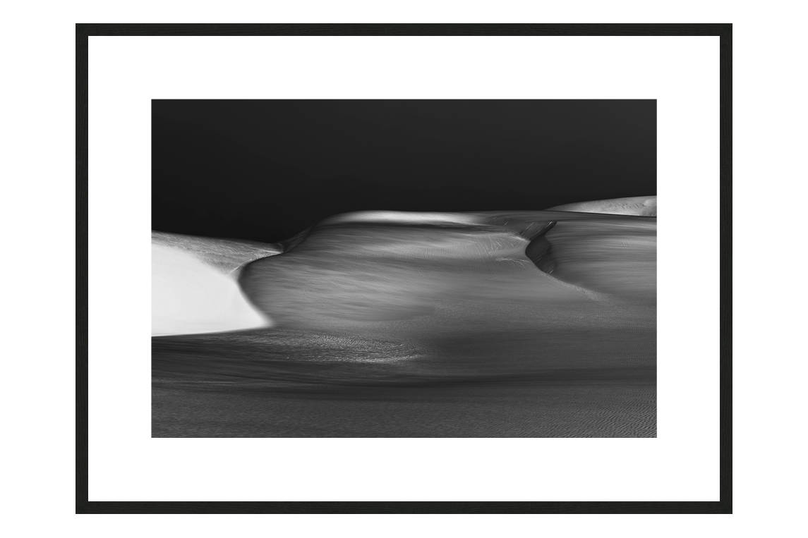 Have Faith with frame, DUNES Unveiled Beauties Series, Nik Barte