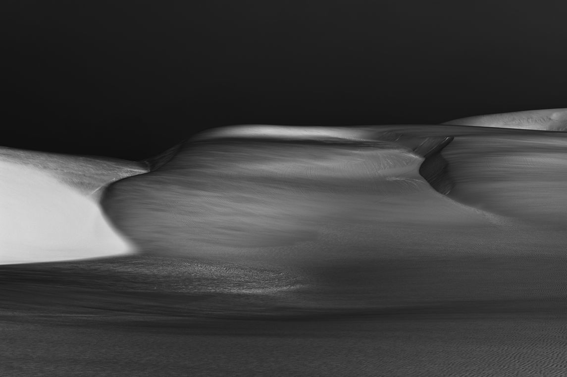 Have Faith, DUNES Unveiled Beauties Series, Nik Barte