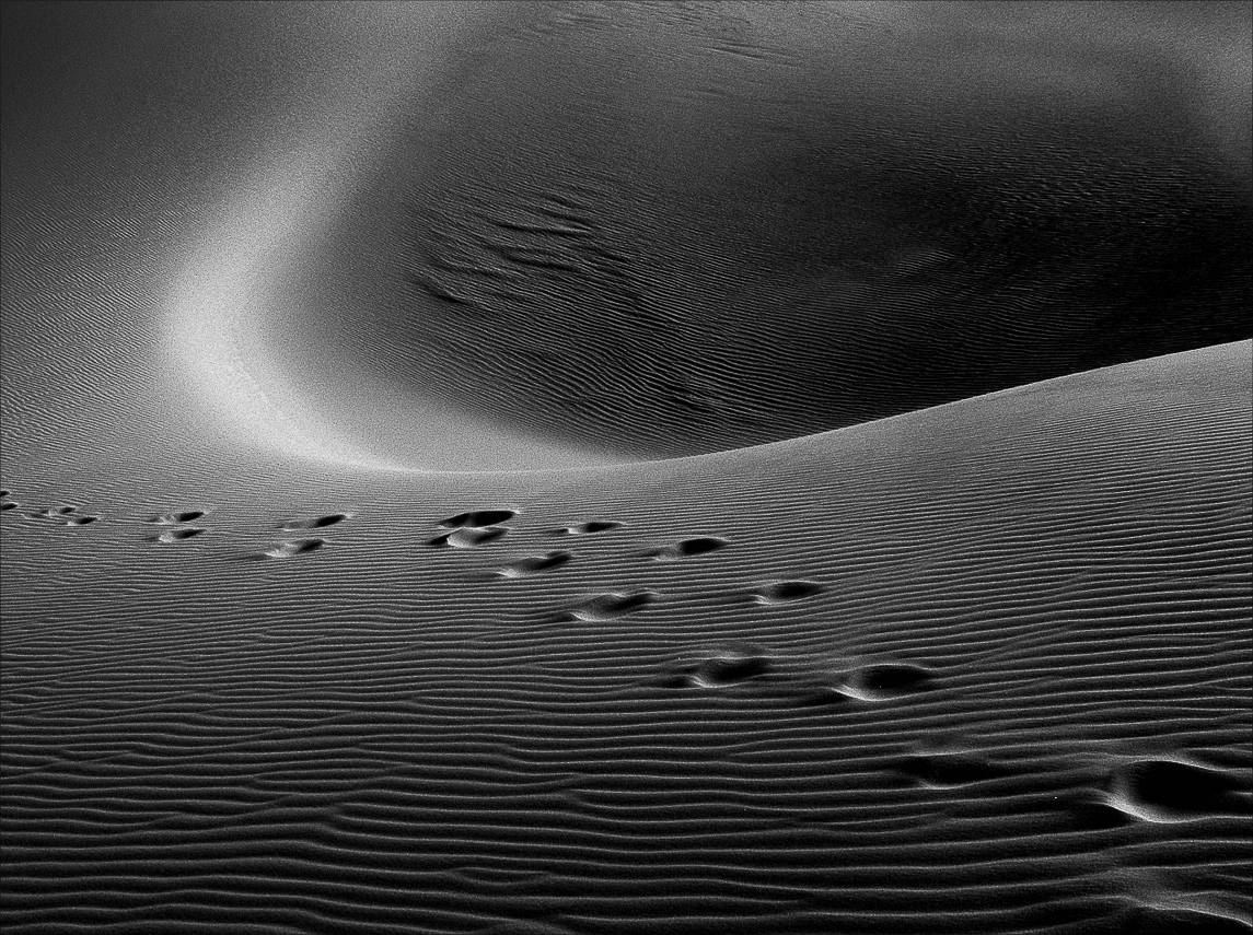 The Only Way To Truth, Desert Stories Series (Photo Edition), Nik Barte