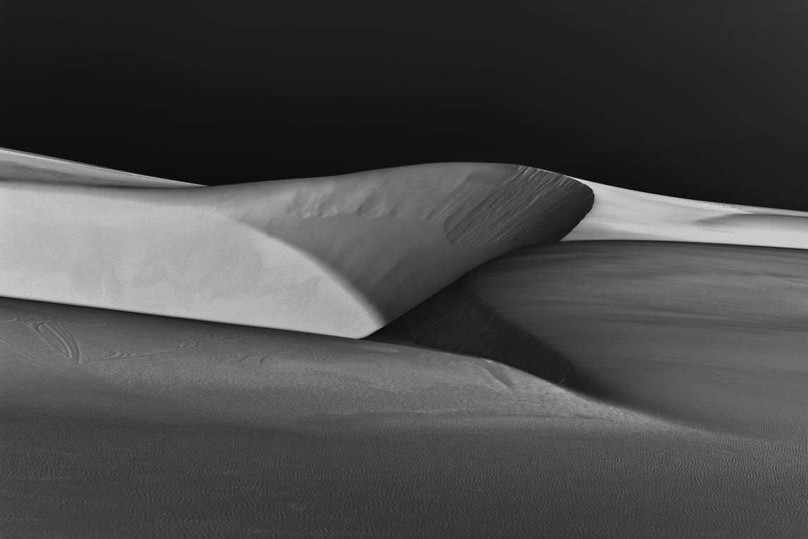 The Good Samaritan, DUNES Unveiled Beauties Series, Nik Barte