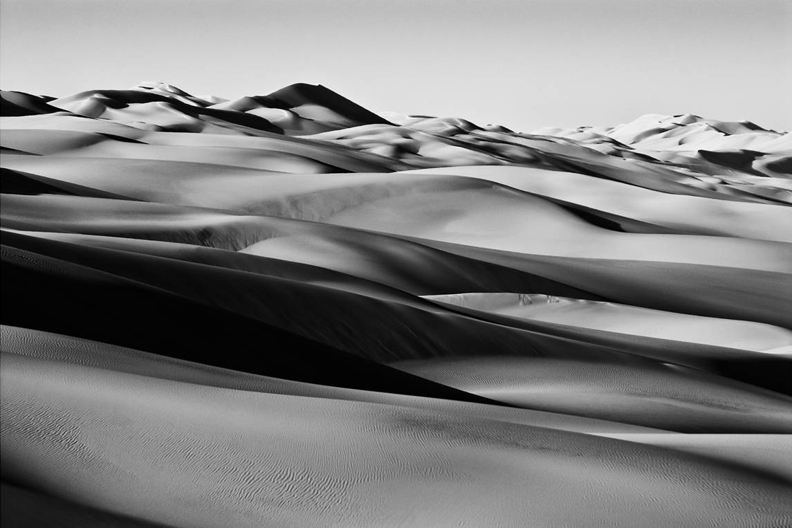 Lost in Silicaland, Desert Stories Series (Photo Edition), Nik Barte