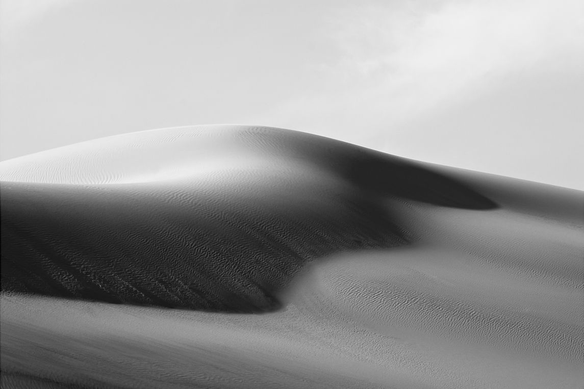 Love Is the Seventh Wave, Reverse Bodyscapes Series, Nik Barte