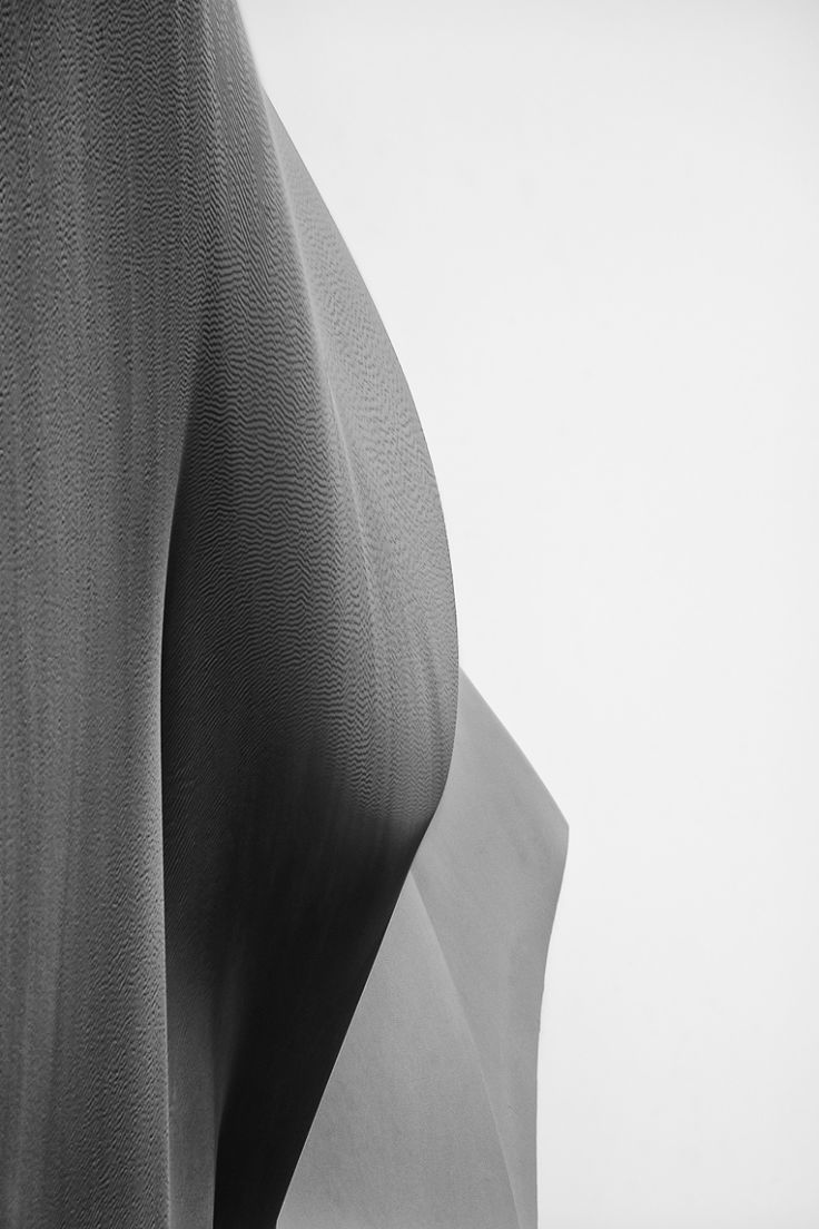 Abigail's Dream, Reverse Bodyscapes Series, Nik Barte