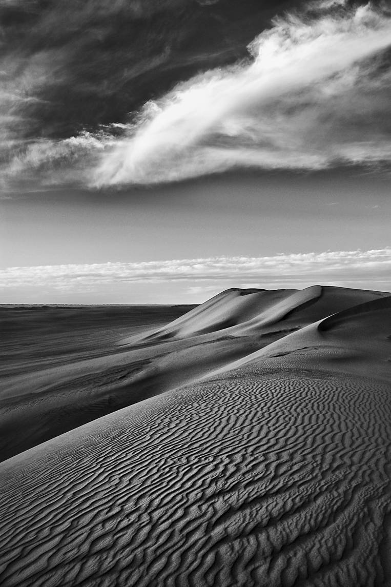 Riding The Waves, Desert Stories Series (Photo Edition), Nik Barte