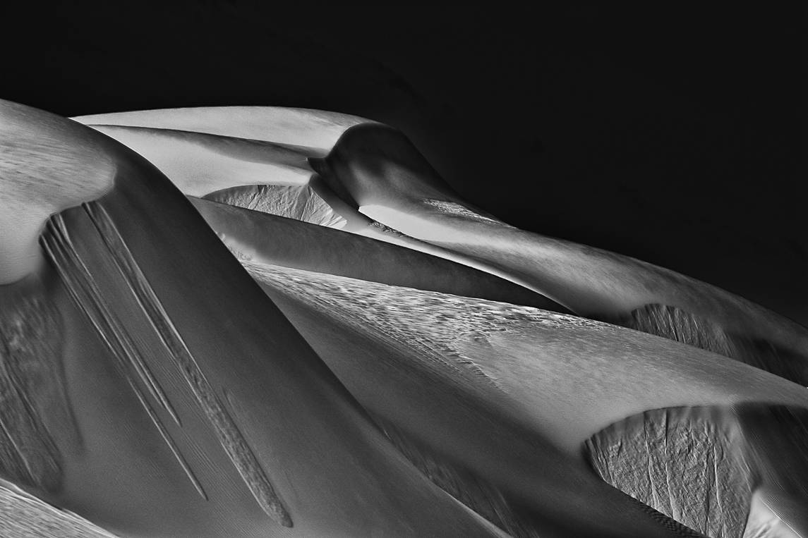 Stricken by Remorse, DUNES Unveiled Beauties Series, Nik Barte