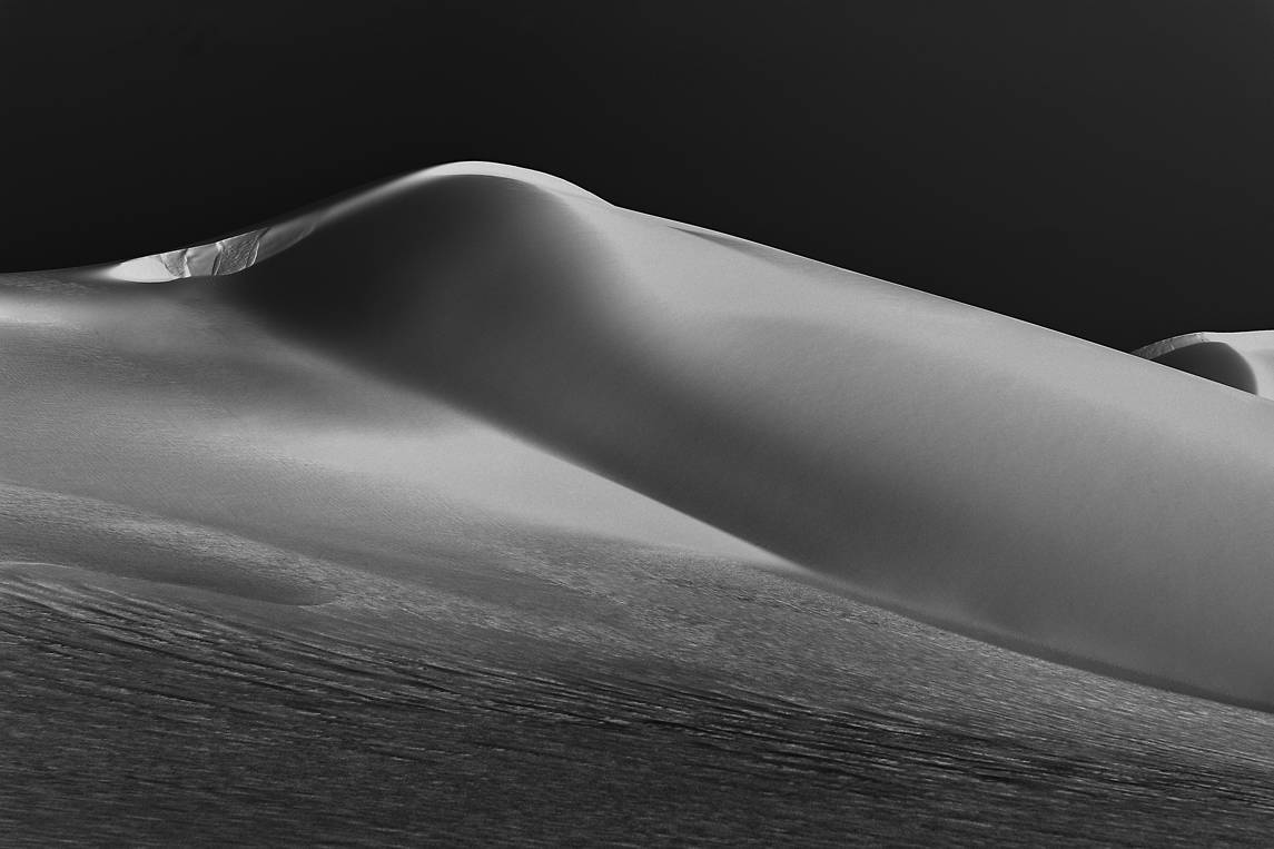 The Sound Wave, DUNES Unveiled Beauties Series, Nik Barte