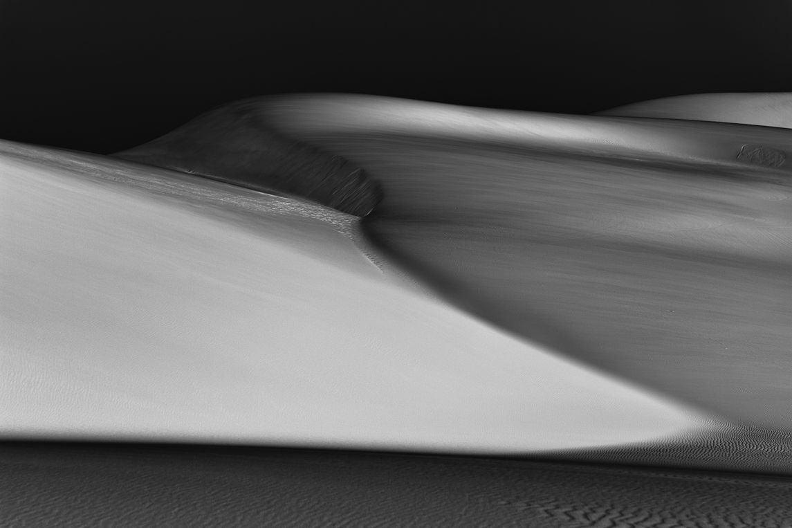 Waiting In Silence, DUNES Unveiled Beauties Series, Nik Barte
