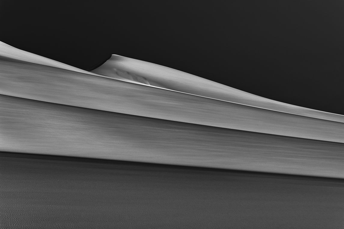 Flowing Like A River, DUNES Unveiled Beauties Series, Nik Barte
