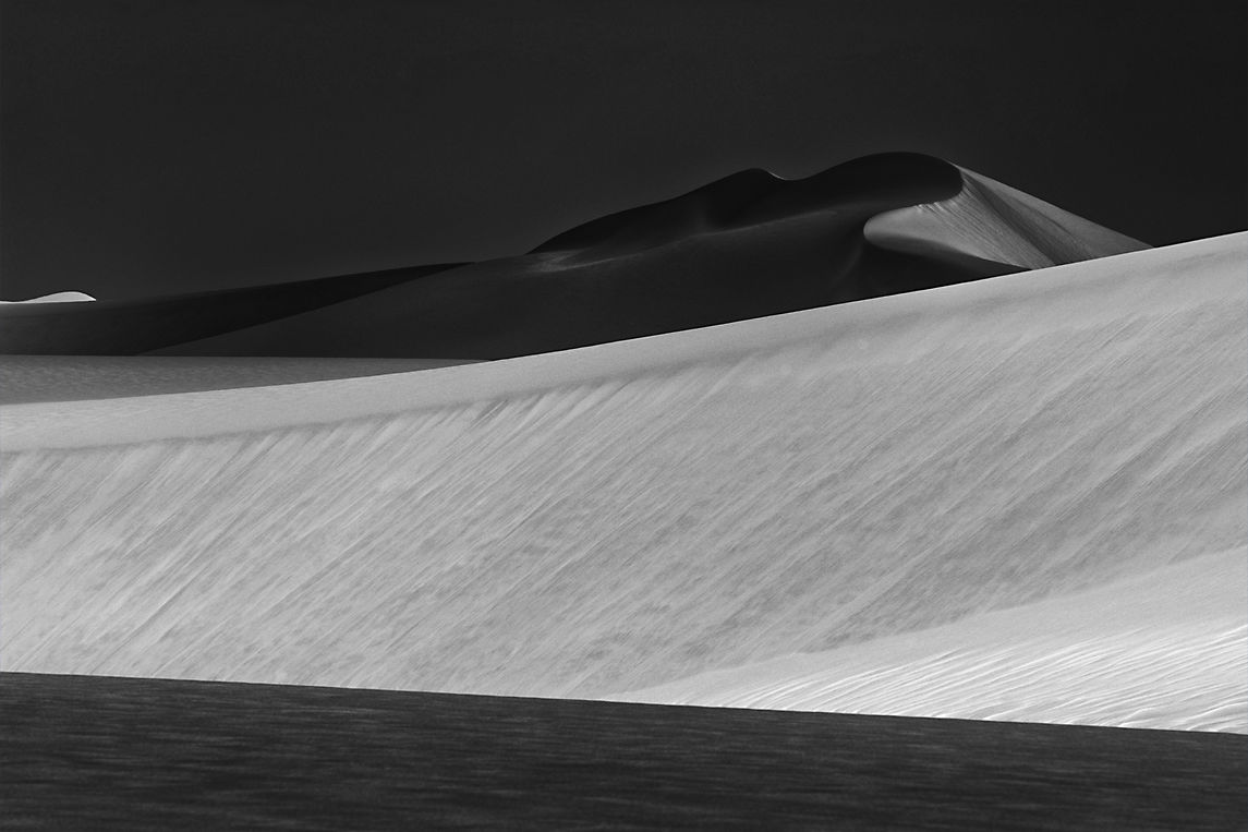 Blade Of Light, DUNES Unveiled Beauties Series, Nik Barte