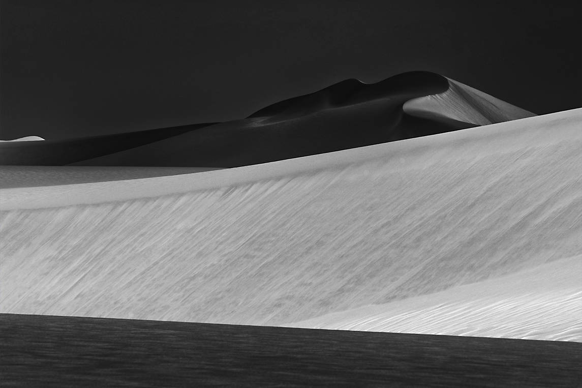 Blade Of Light, DUNES Unveiled Beauties Series, Nik Barte