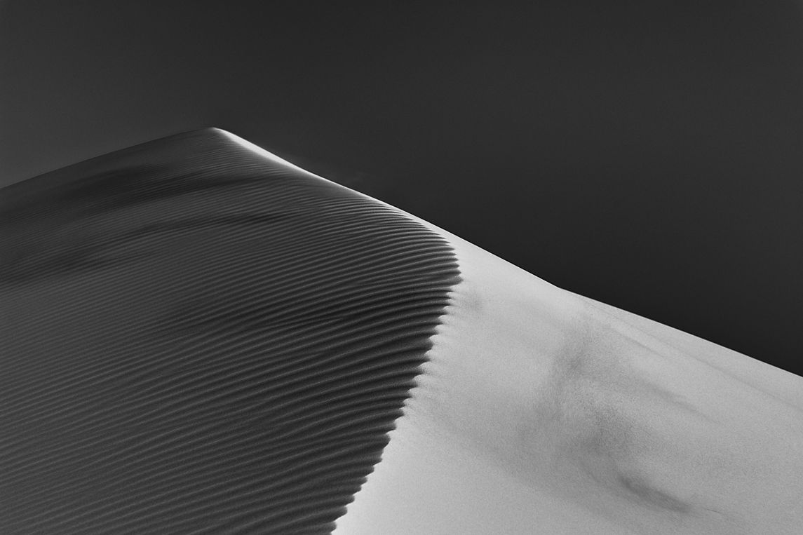 Kindness In The Eyes, DUNES Unveiled Beauties Series, Nik Barte