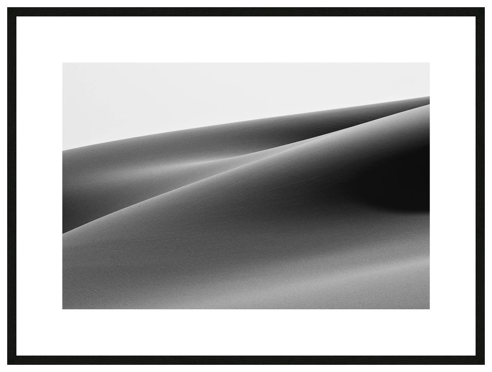 Hybrid Love with frame, Reverse Bodyscapes Series, Nik Barte