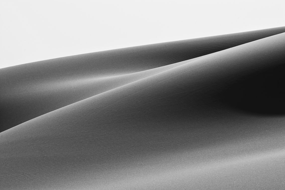 Hybrid Love, Reverse Bodyscapes Series, Nik Barte