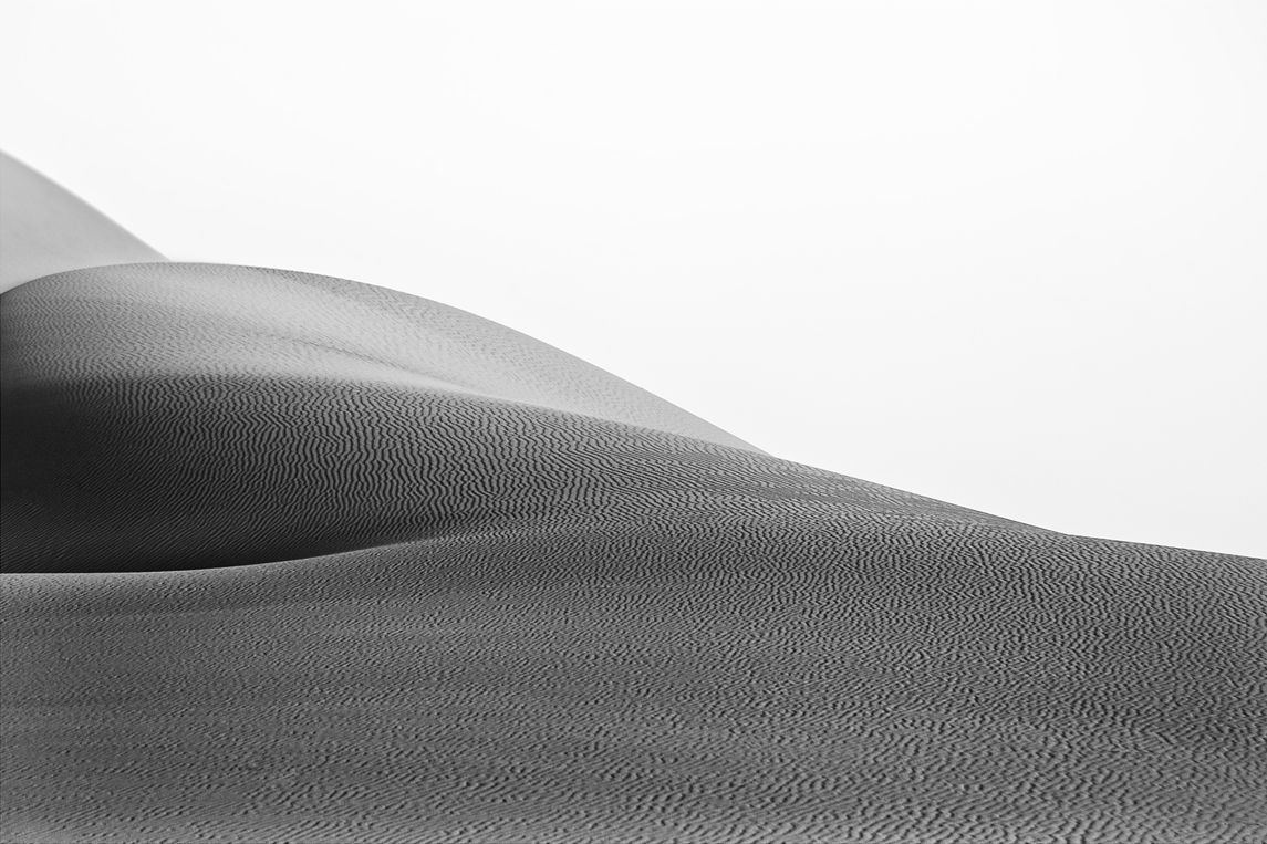 Tan Line, Reverse Bodyscapes Series, Nik Barte