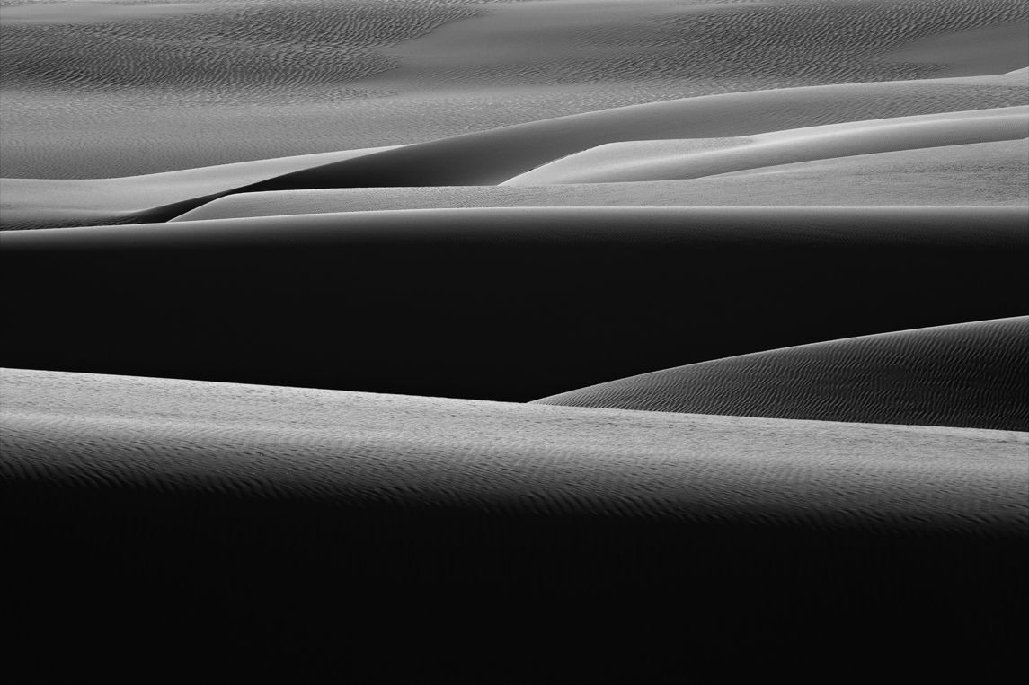 Be The Light in A World of Darkness, Reverse Bodyscapes Series, Nik Barte
