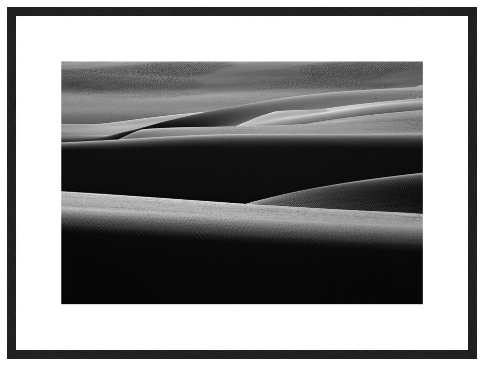 Be The Light in A World of Darkness with frame, Reverse Bodyscapes Series, Nik Barte