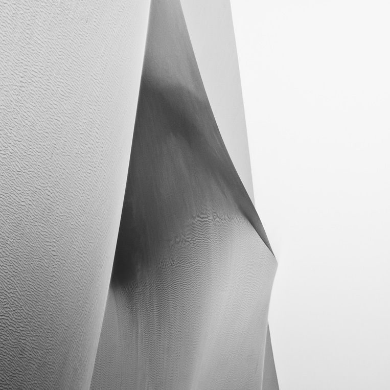 Blossom, Reverse Bodyscapes Series, Nik Barte, Sahara Desert