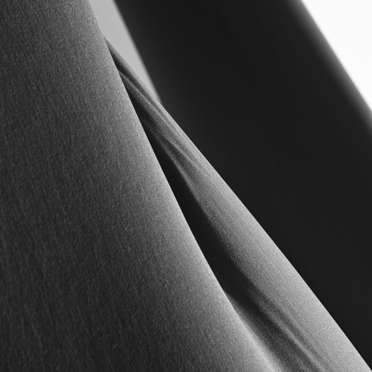 The First Caress, Reverse Bodyscapes Series, Nik Barte, Sahara Desert