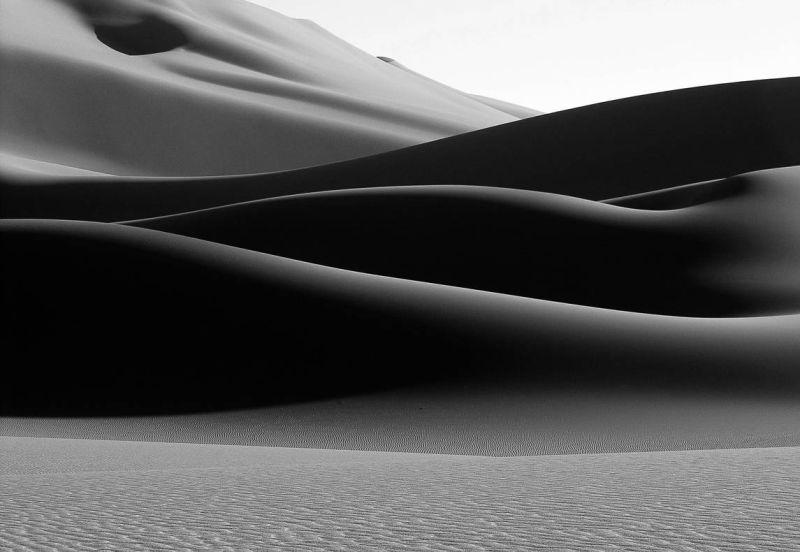 Close / Wan Kasa, Desert Stories Series (Photo Edition), Nik Barte