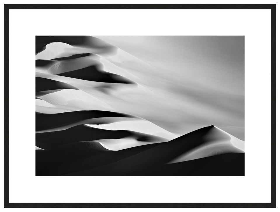 Sensual Labyrinth with frame, ESSENTIA Series, Nik Barte