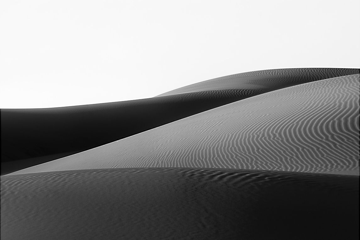 Mother Nature's Fingerprint, ESSENTIA Series, Nik Barte
