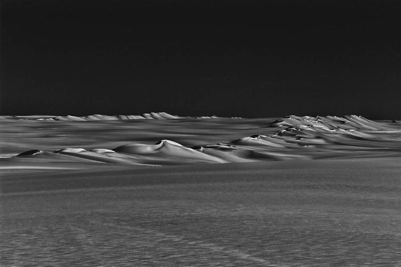 The Pack I, DUNES Unveiled Beauties Series, Nik Barte