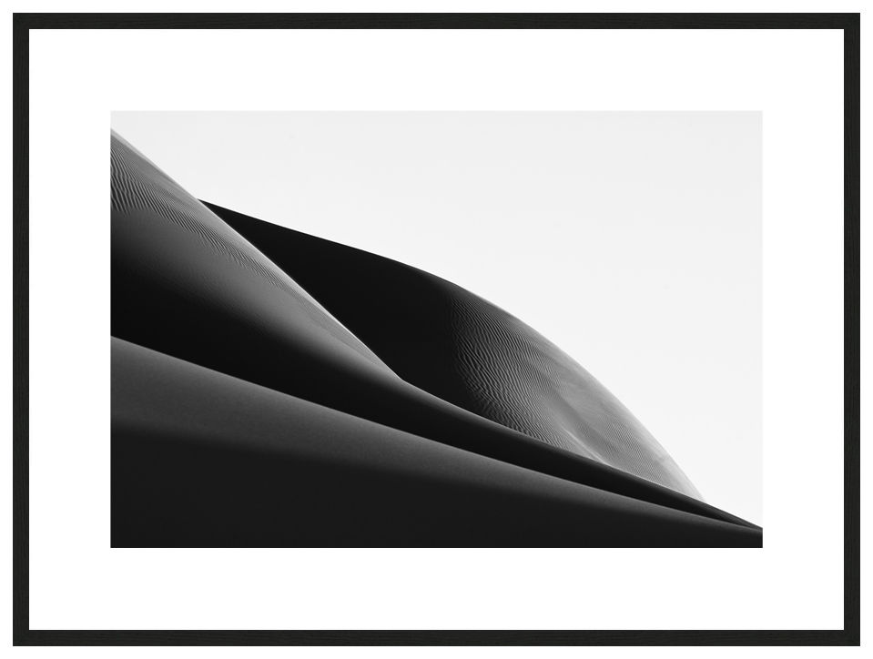 Parallel Universes with frame, ESSENTIA Series, Nik Barte