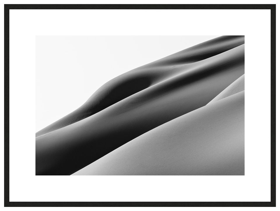 Awakenings with frame, ESSENTIA Series, Nik Barte