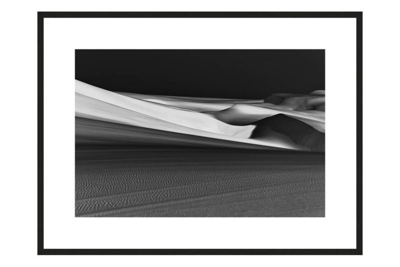 Escape The Fate with frame, DUNES Unveiled Beauties Series, Nik Barte