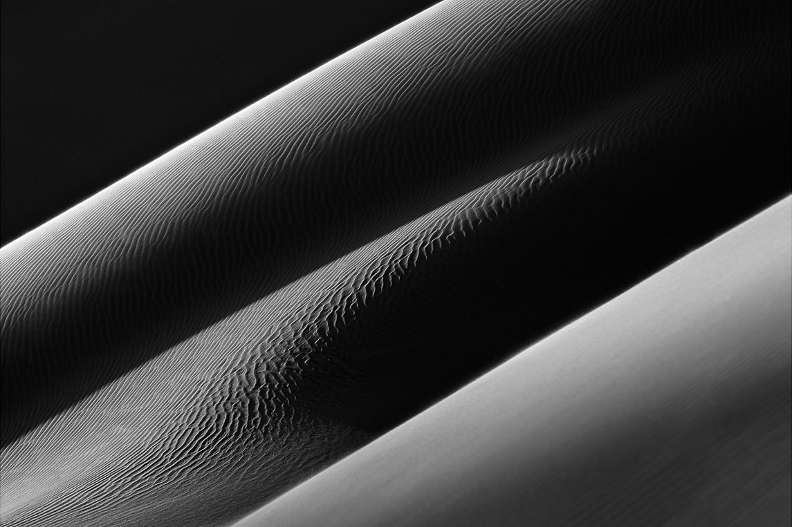 Wind and Waves, ESSENTIA Series, Nik Barte