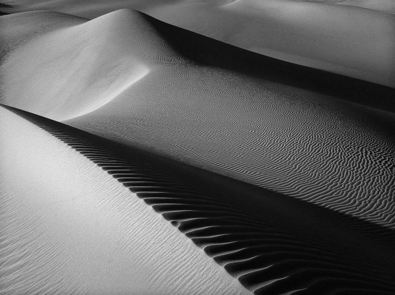 The Shy Angel, Desert Stories Series (Photo Edition), Nik Barte