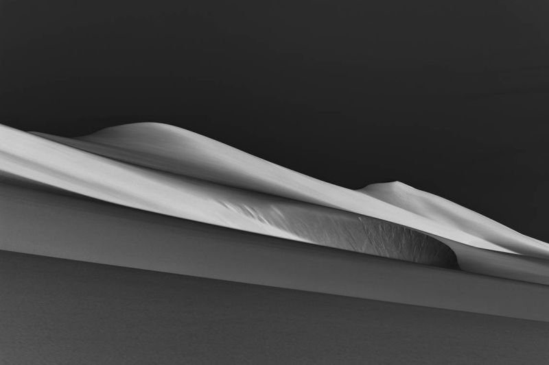 The Sea Will Rise Again, DUNES Unveiled Beauties Series, Nik Barte