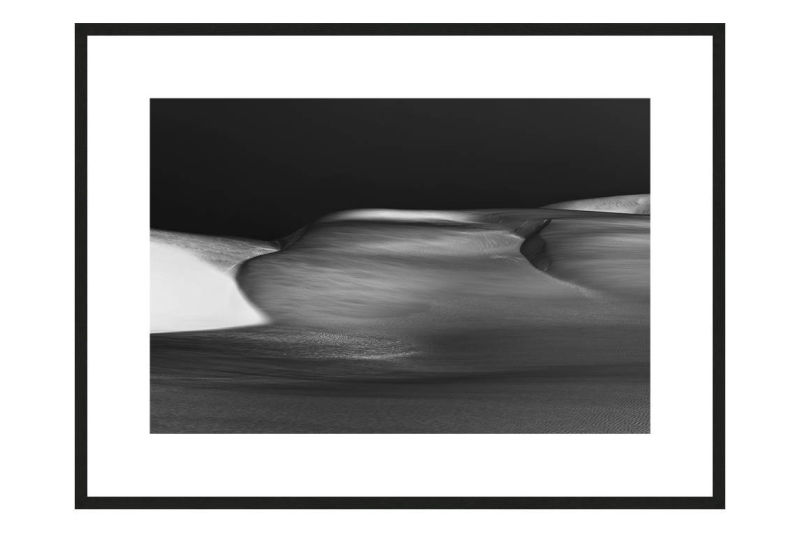 Have Faith with frame, DUNES Unveiled Beauties Series, Nik Barte