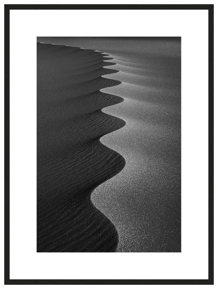 Biorhythms with frame, desARTification 2013 Series, Nik Barte