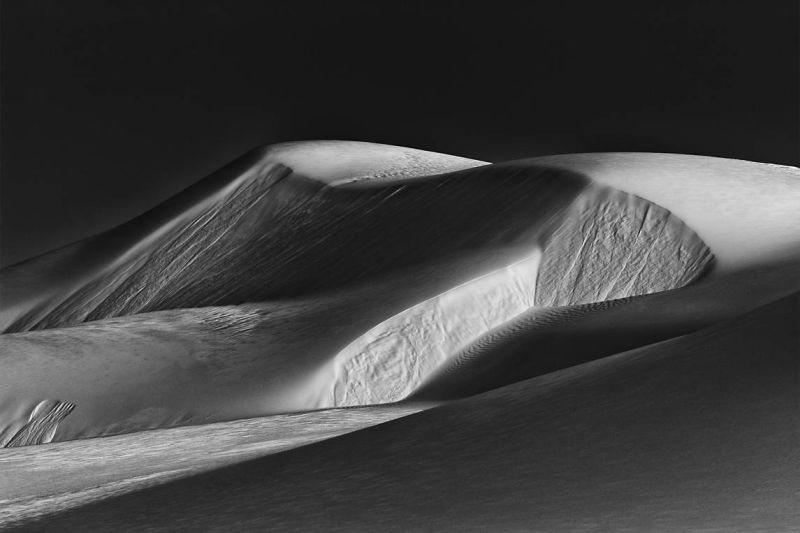 Entanglement, DUNES Unveiled Beauties Series, Nik Barte