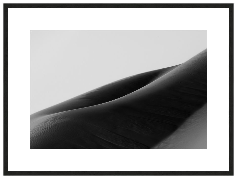The Prayer with frame, desARTification 2013 Series, Nik Barte