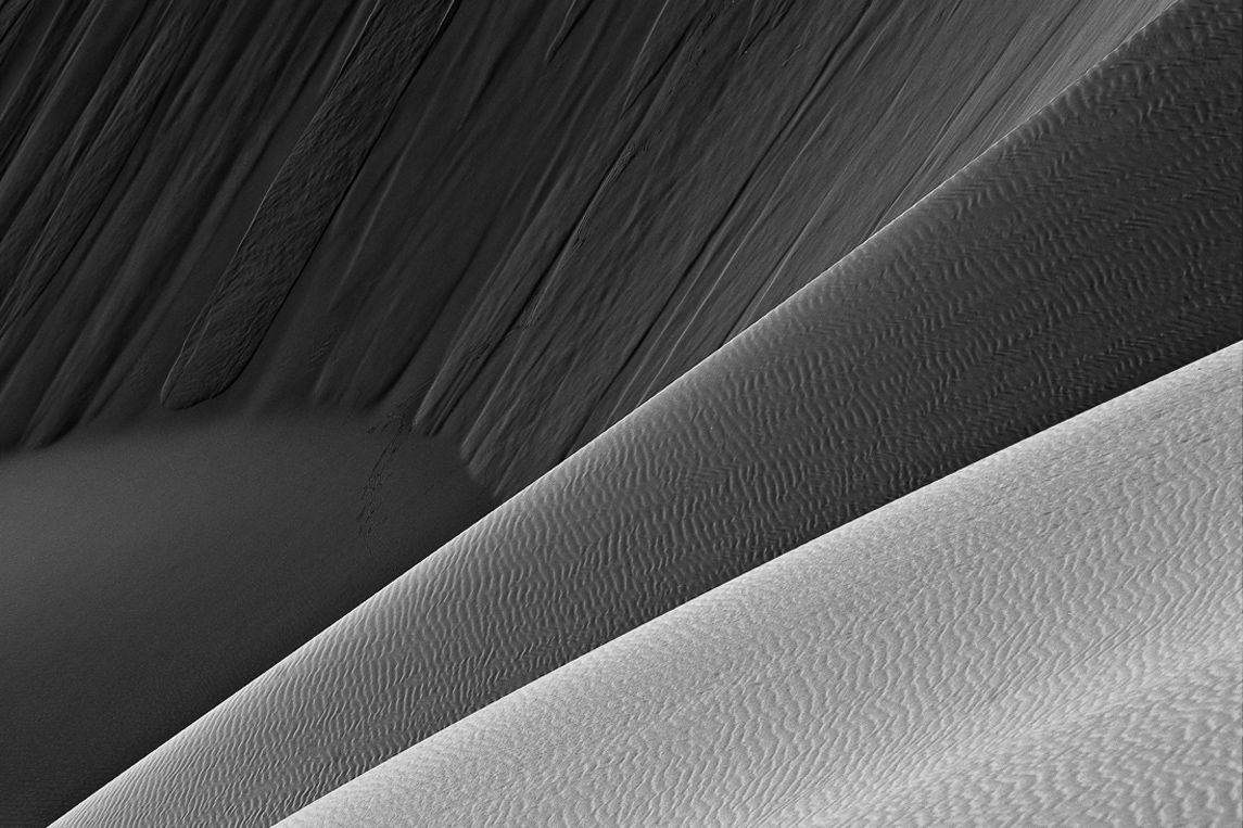 Discovering The Black Hole, desARTification 2013 Series, Nik Barte