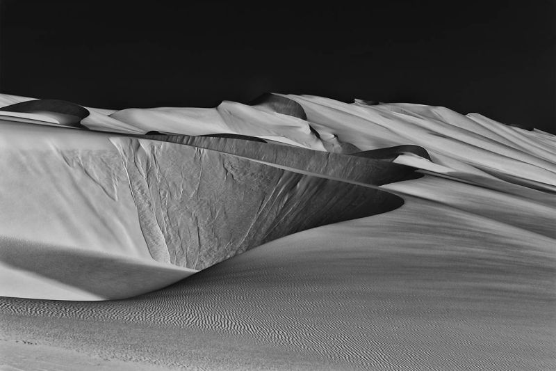 The Heartless Dune, DUNES Unveiled Beauties Series, Nik Barte
