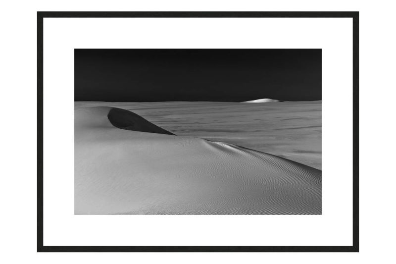 Neverland with frame, DUNES Unveiled Beauties Series, Nik Barte