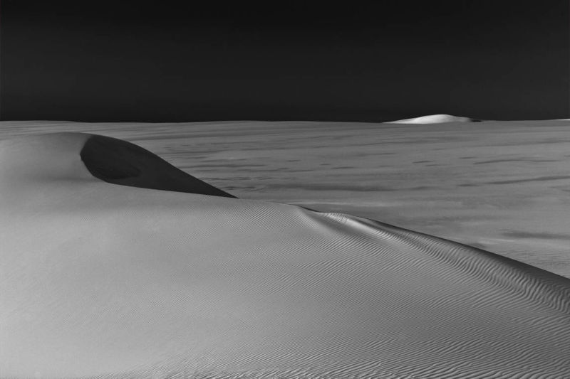 Neverland, DUNES Unveiled Beauties Series, Nik Barte
