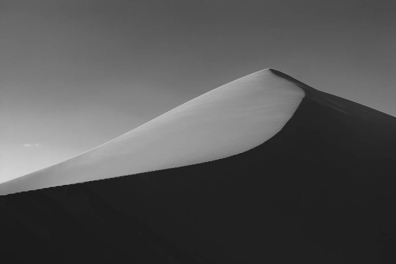 Peace Of Mind, DUNES Unveiled Beauties Series, Nik Barte